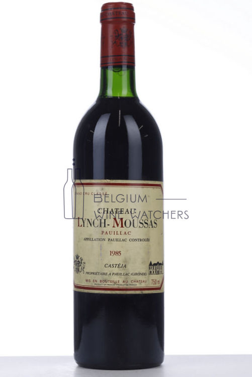 Picture of 1985 LYNCH MOUSSAS